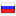 blogfiscal.ru hosted country